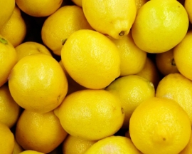 Египетские лимоны